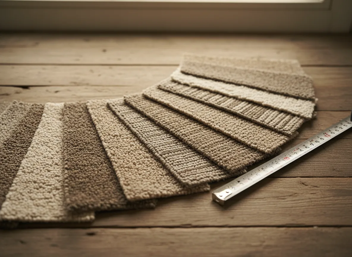 Carpet Installation Kistler, WV FAQs